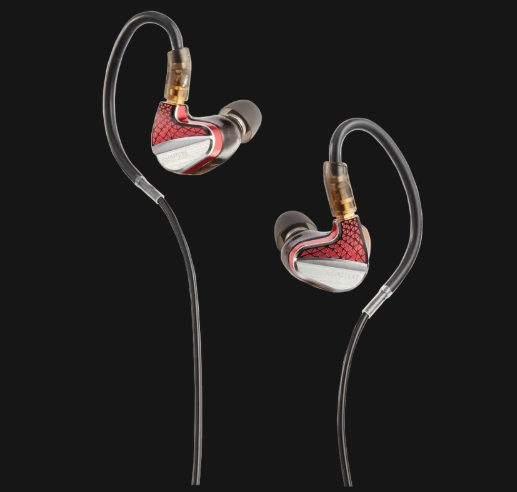 Rainstone HiFi Katyusha